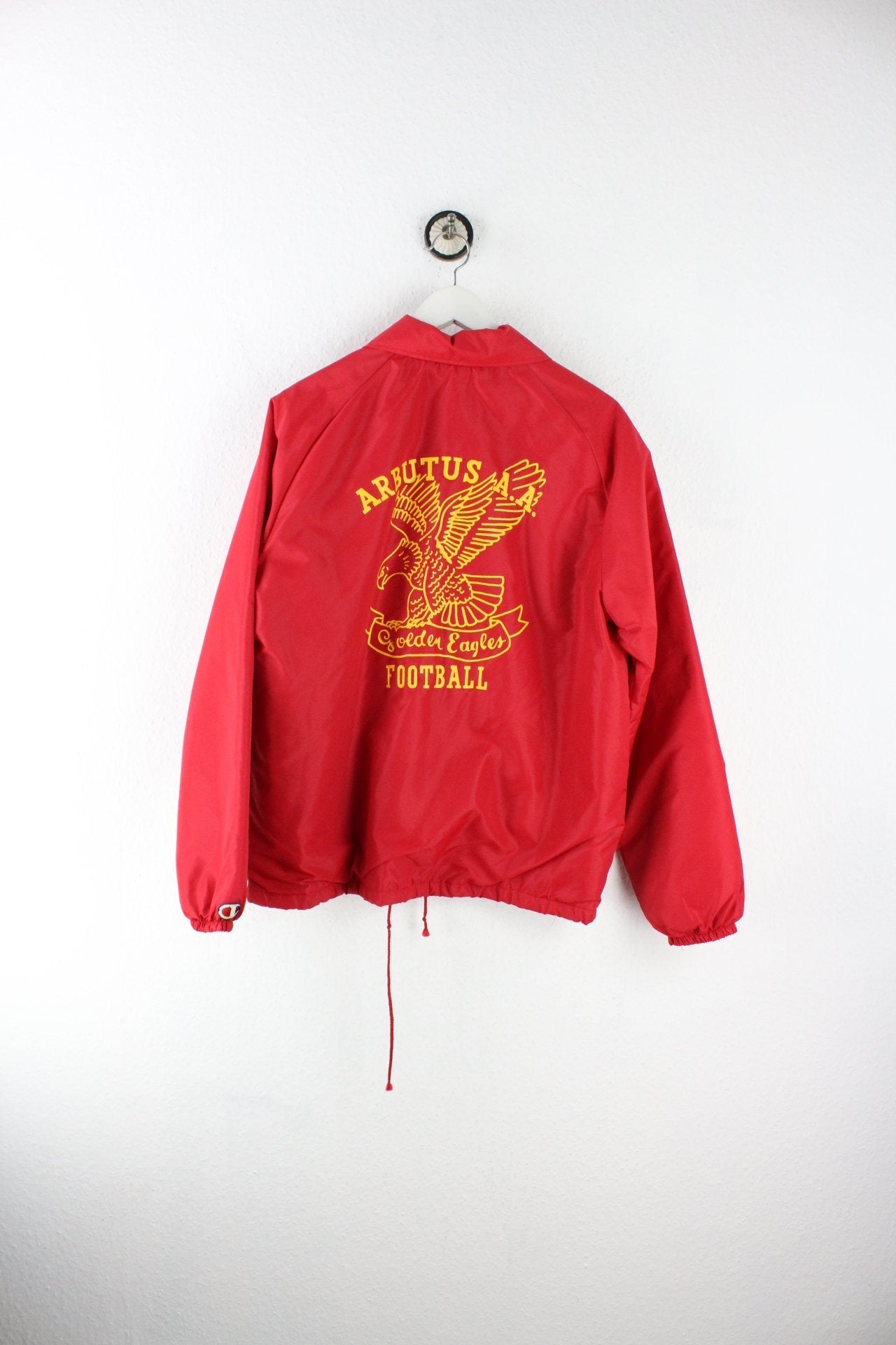 Vintage Champion Jacket (M) Vintage & Rags 
