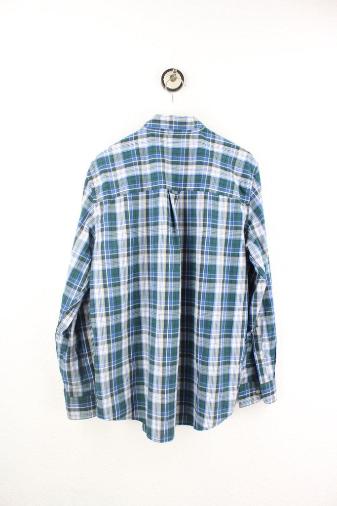 Vintage Chaps Caro Shirt ( XL ) - Vintage & Rags