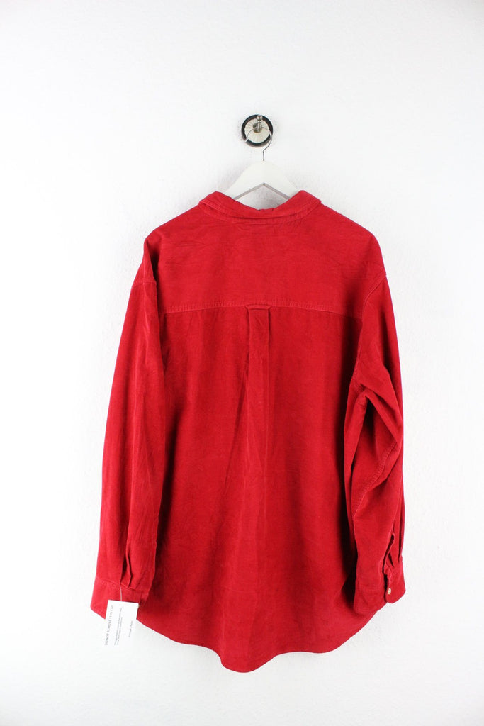 Vintage Chaps Ralph Lauren Cord Shirt (XL) Yeeco KG 