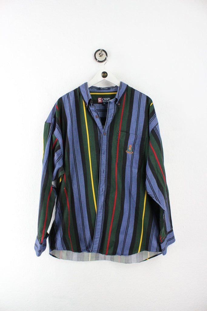 Vintage Chaps Ralph Lauren Shirt (XL) Yeeco KG 