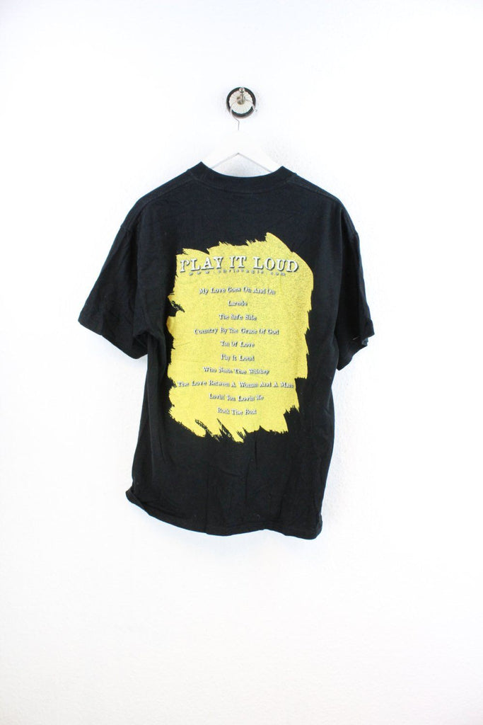 Vintage Chris Cagle T-Shirt ( L ) Yeeco KG 