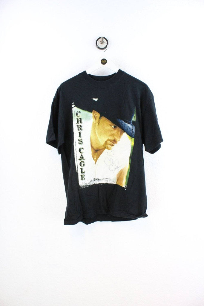 Vintage Chris Cagle T-Shirt ( L ) Yeeco KG 