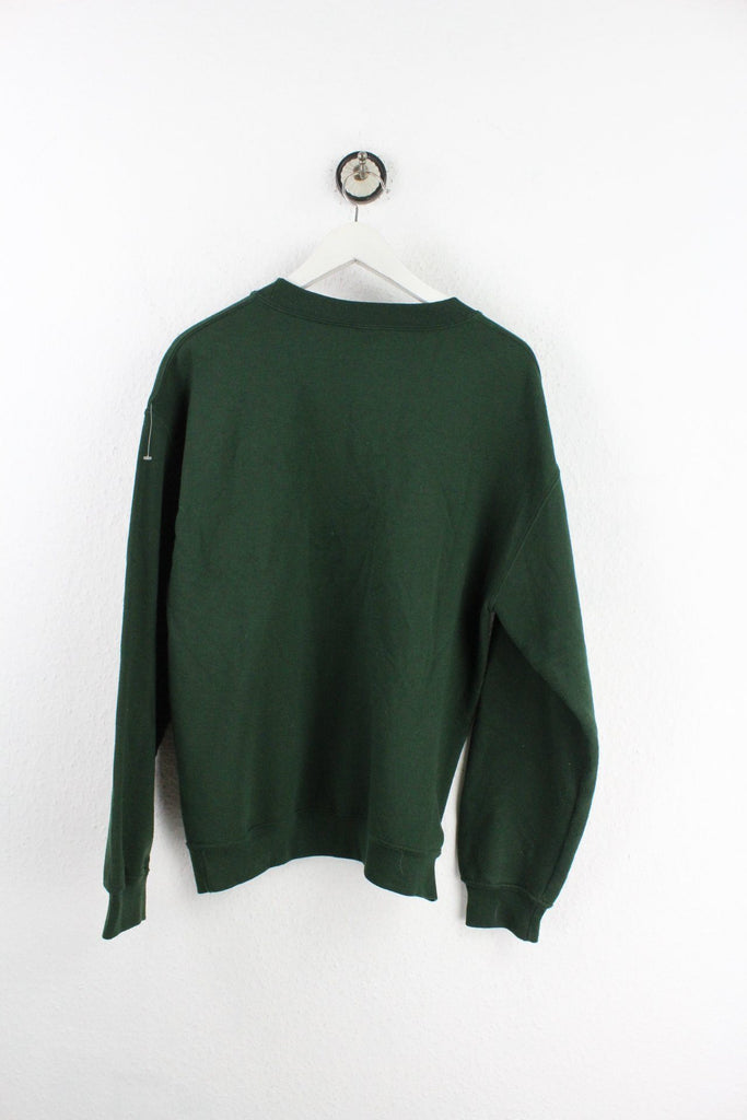 Vintage Christmas Zeta Sweatshirt (M) Vintage & Rags 