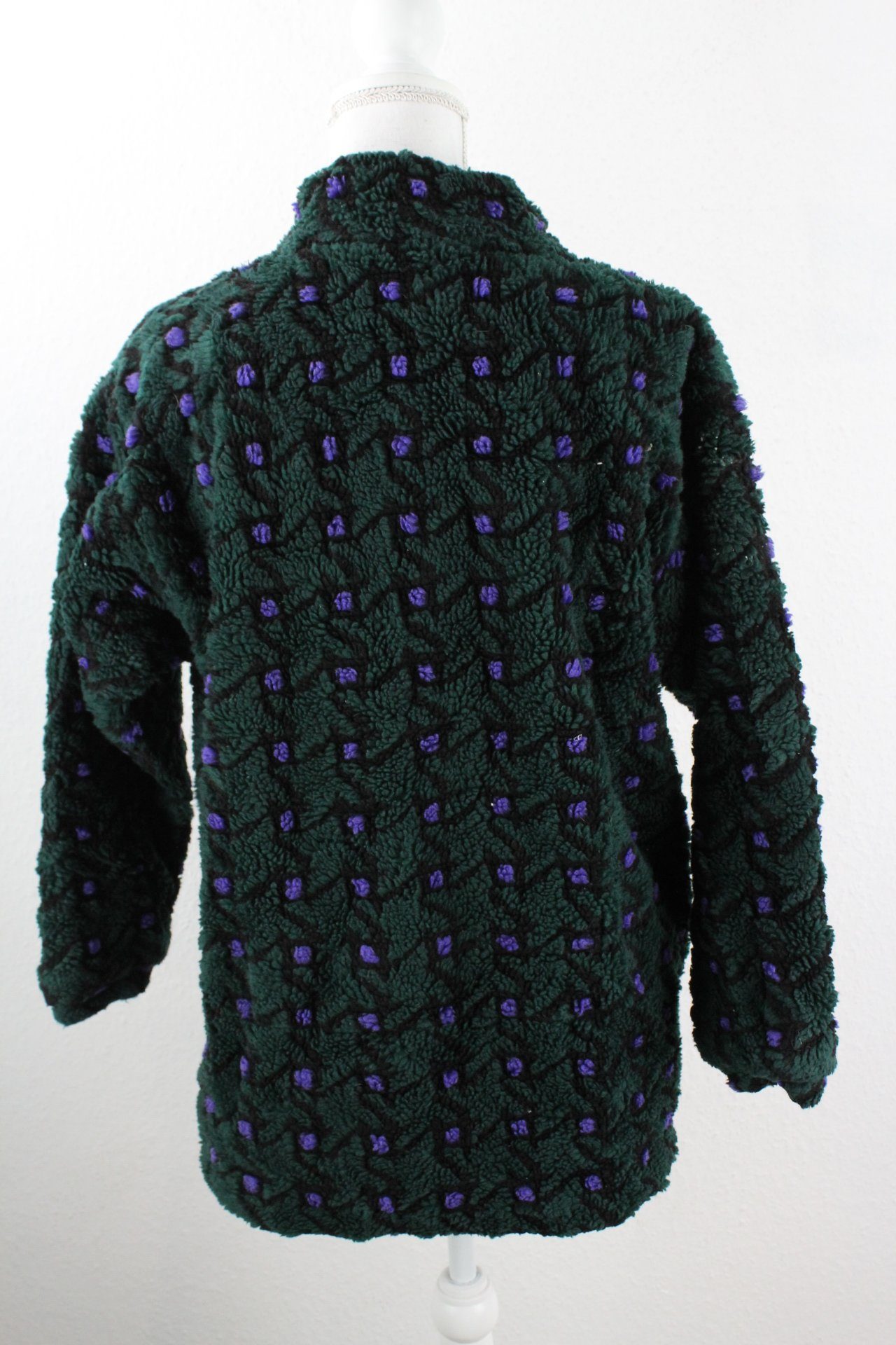 Vintage Chuck Roast Jacket (XL) Vintage & Rags 