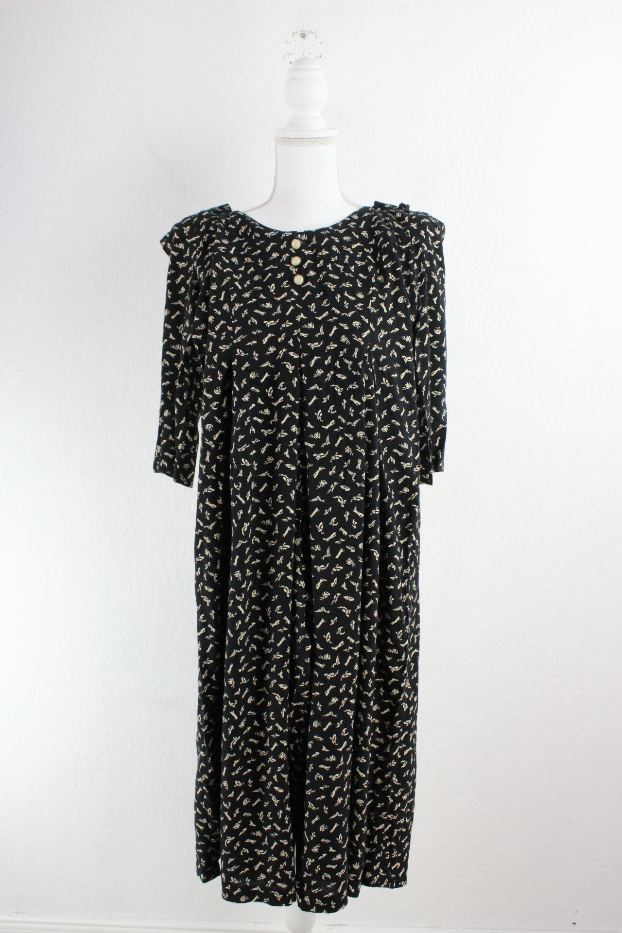 Vintage Clothing Jumper (M) Vintage & Rags 