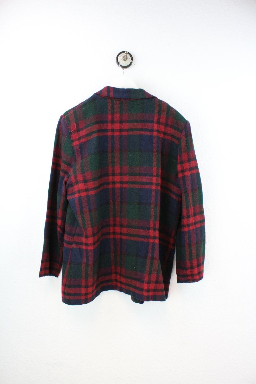 Vintage Coat ( L ) - Vintage & Rags