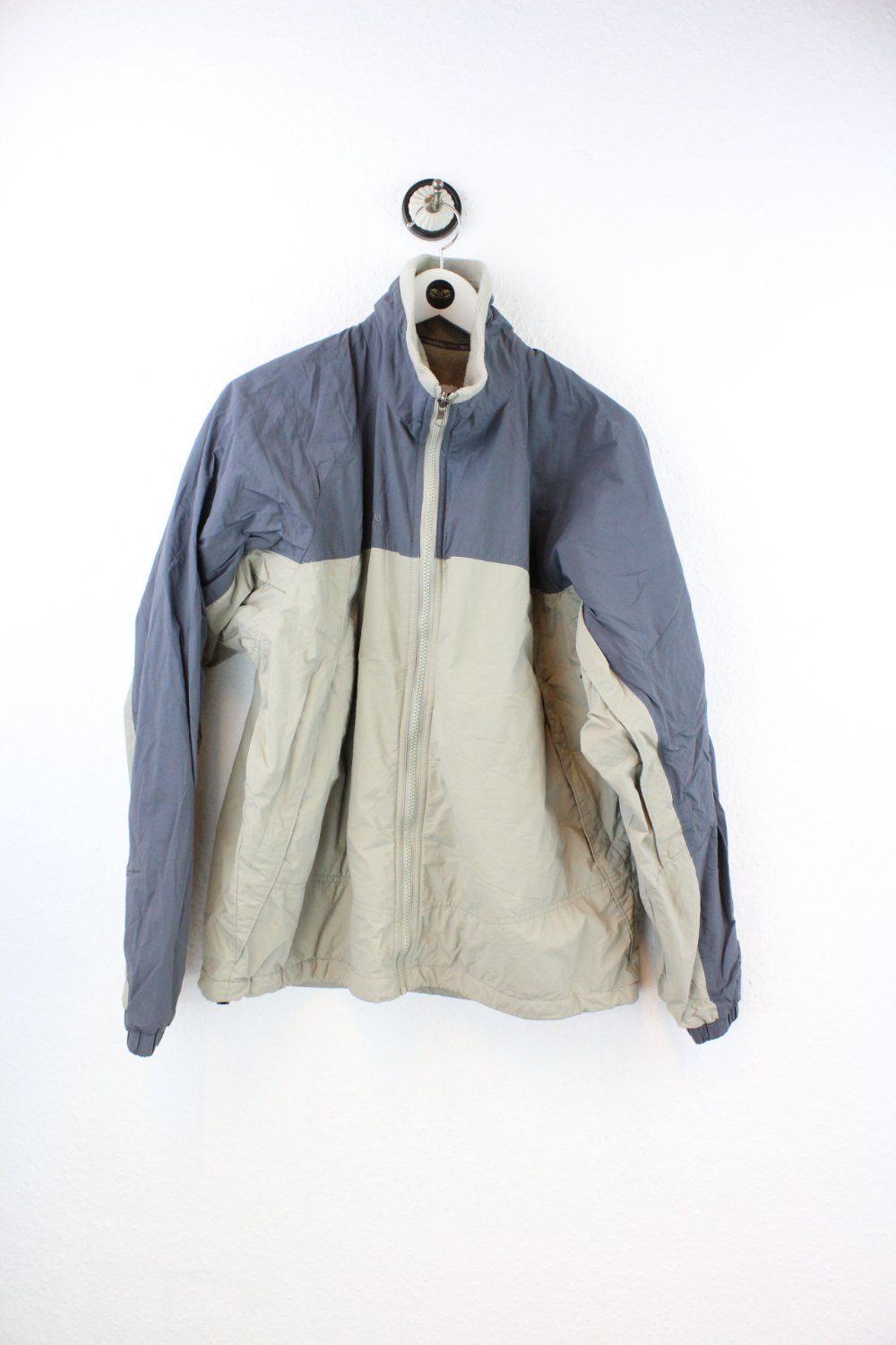 Vintage Columbia Nylon Jacket ( M ) - Vintage & Rags