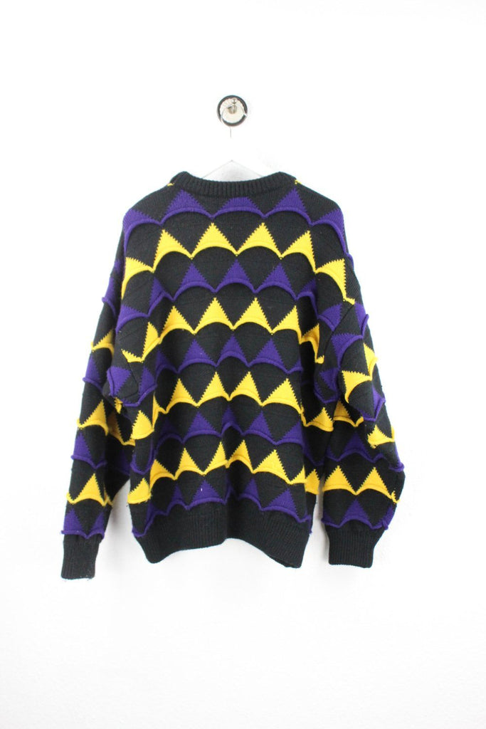 Vintage Coogi Sweater (XL) - Vintage & Rags