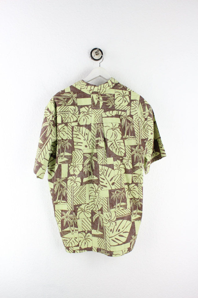 Vintage Cooke Street Honolulu Hawaii Shirt (XL) Yeeco KG 