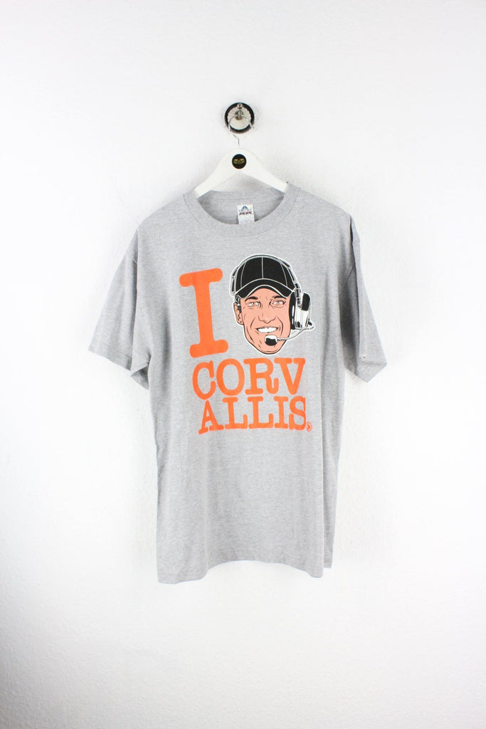 Vintage Corv Allis T-Shirt (L) Vintage & Rags 