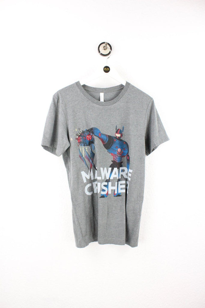 Vintage Crusher T-Shirt ( M ) - Vintage & Rags