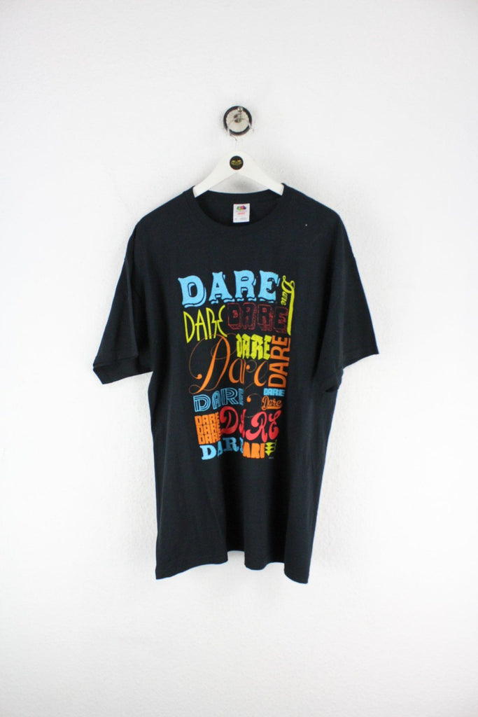 Vintage Dare T-Shirt (XL) Vintage & Rags 