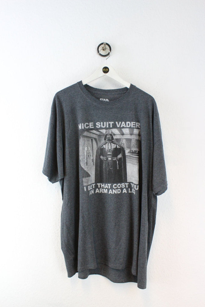 Vintage Darth Vader T-Shirt (2XL) Vintage & Rags 