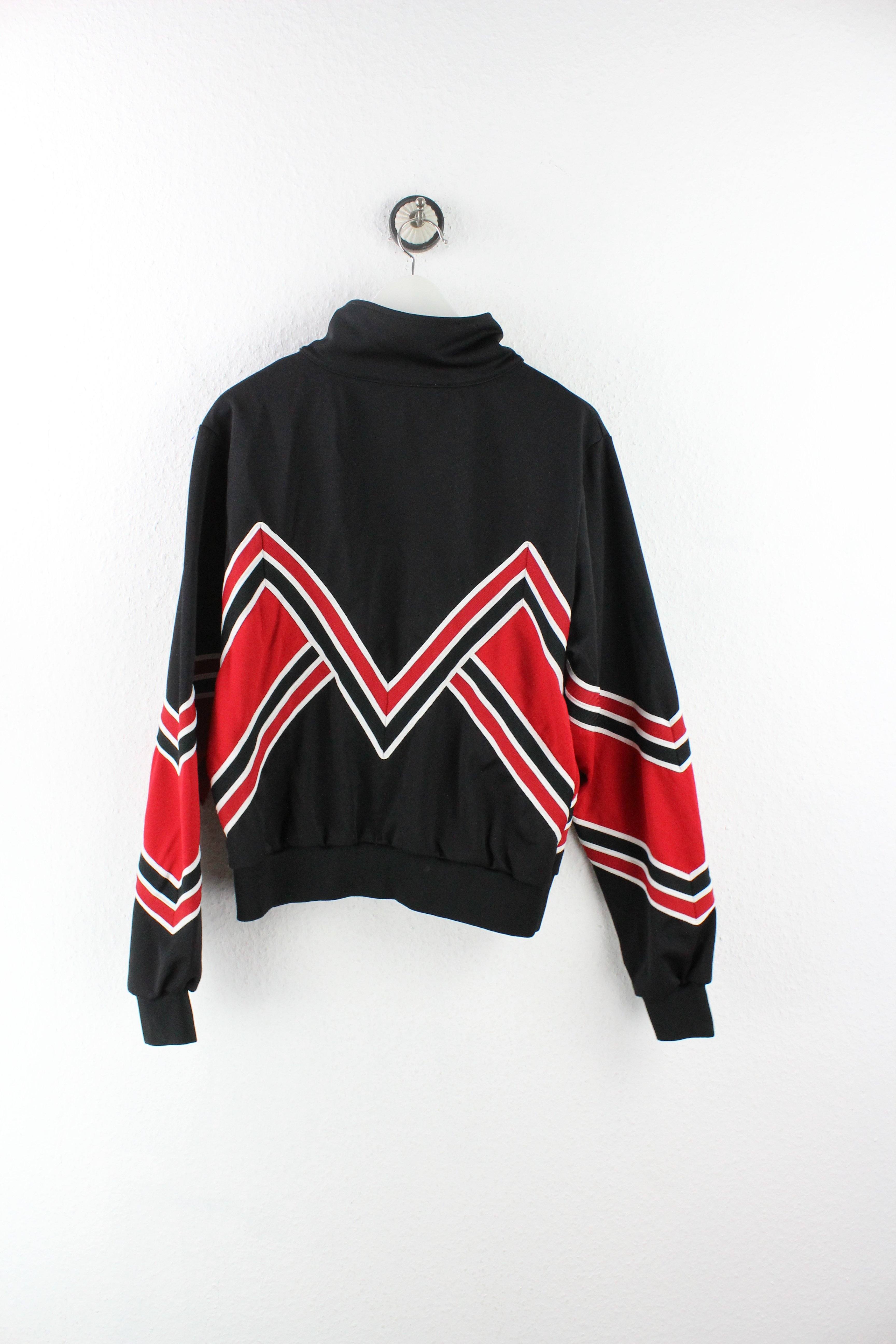 Vintage Deken MHS Training Jacket (M) Vintage & Rags 