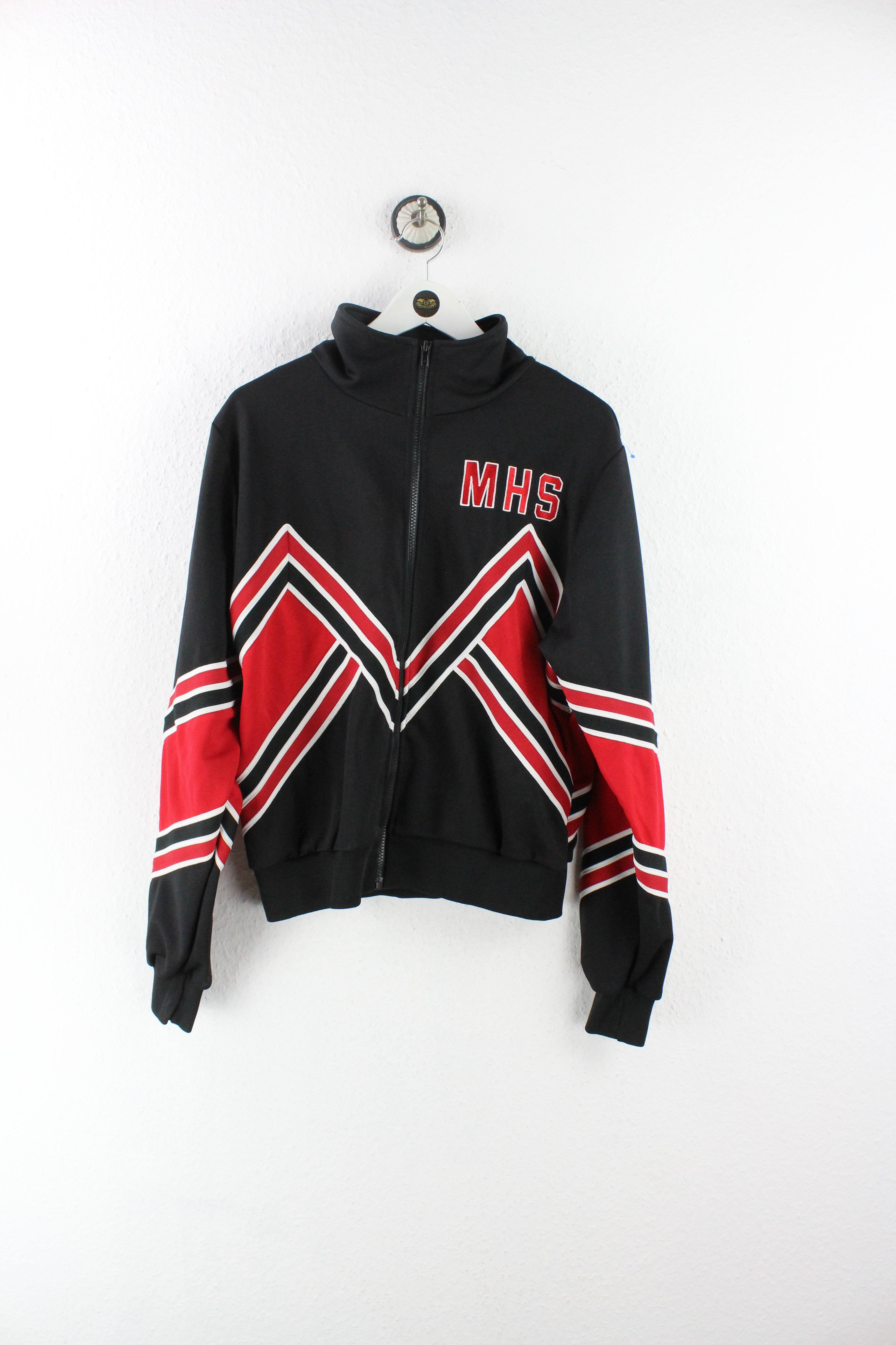 Vintage Deken MHS Training Jacket (M) Vintage & Rags 