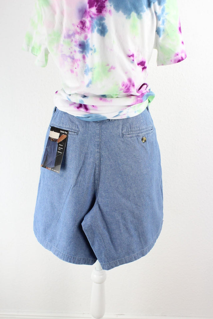 Vintage Denim Shorts (34) Vintage & Rags 