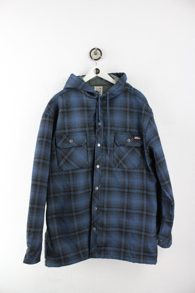 Vintage Dickies Checked Jacket (XL) Yeeco KG 