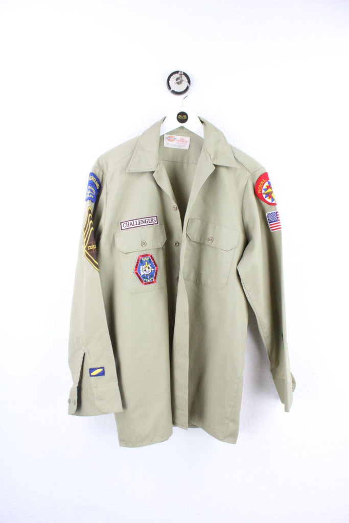 Vintage Dickies Rangers Jacket ( XL ) - Vintage & Rags