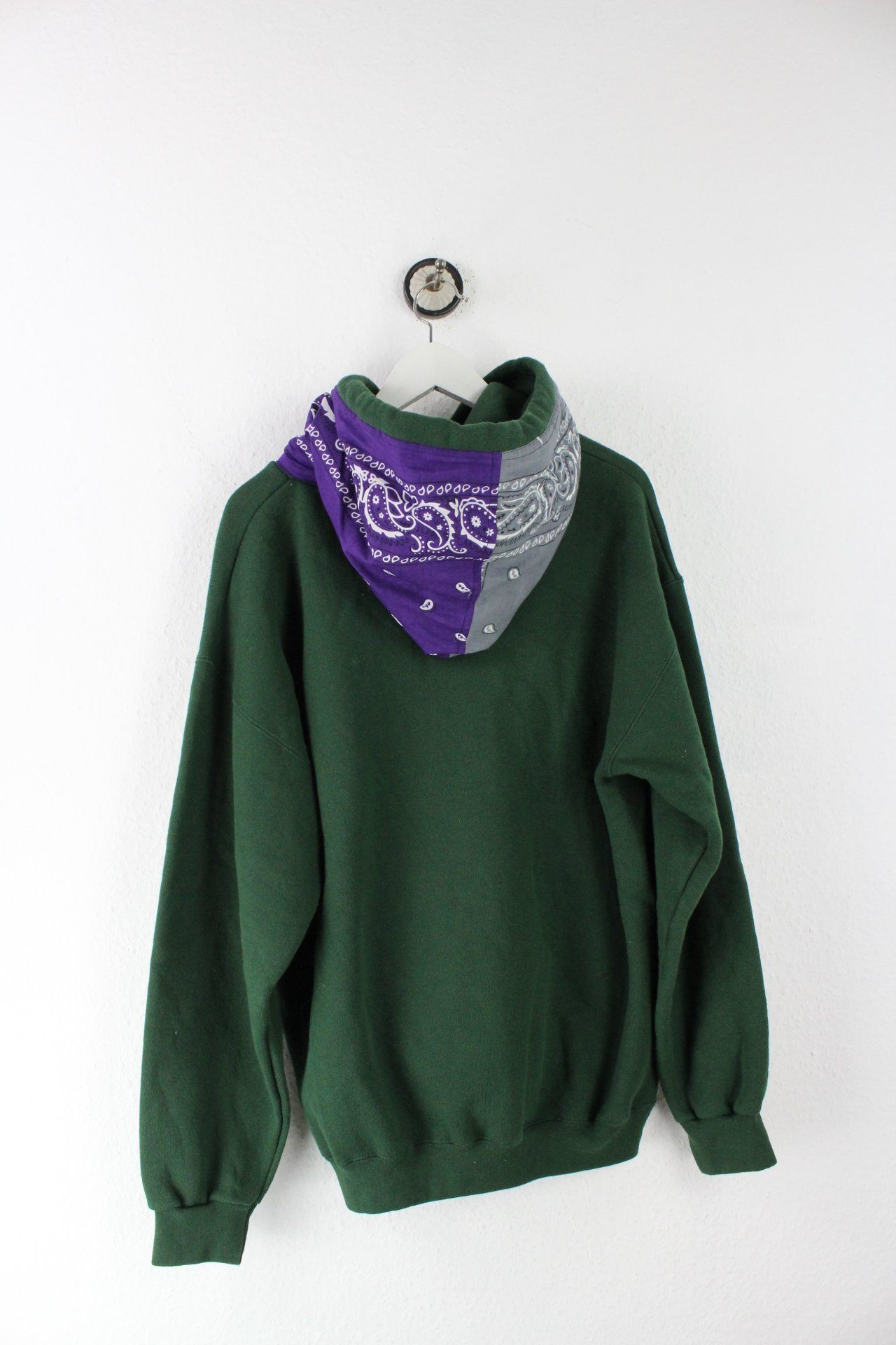 Discus athletic hoodie store