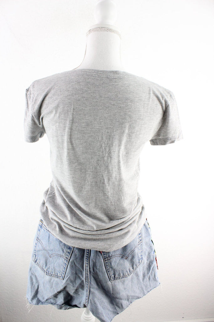 Vintage Disney Mickey Mouse T-Shirt (S) Vintage & Rags 