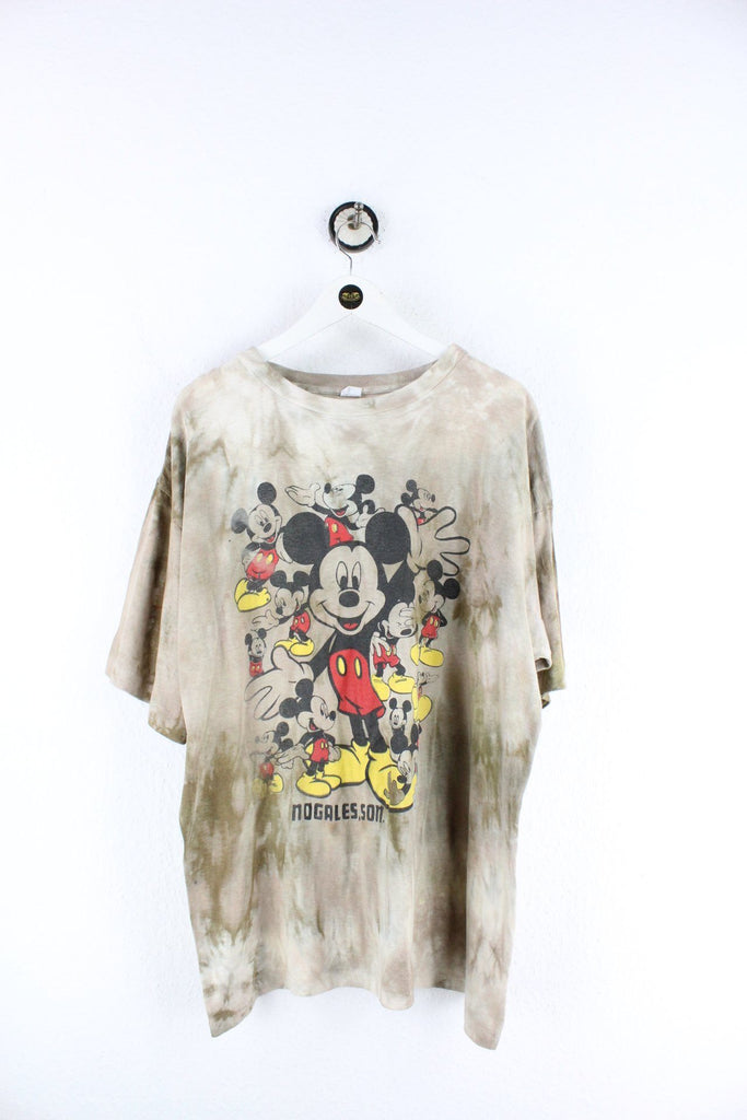 Vintage disney Mickey Mouse T-Shirt (XL) Vintage & Rags 
