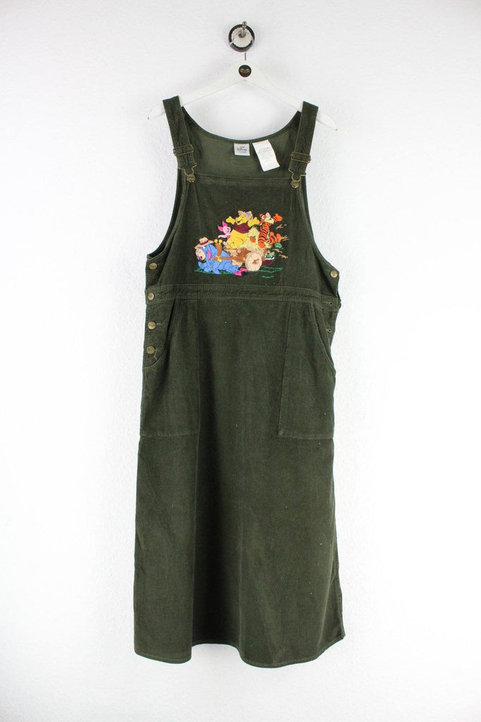 Vintage Disney Winnie The Pooh Dungarees (XL) Vintage & Rags 