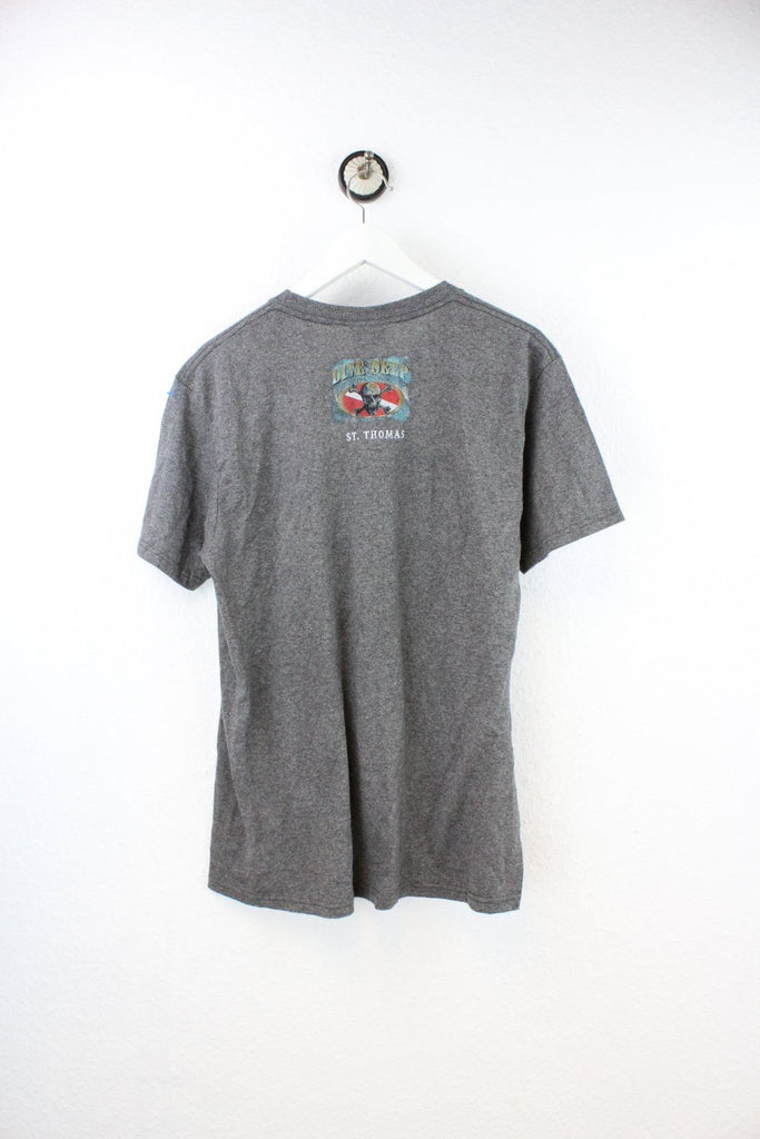 Vintage Dive Deep T-Shirt ( L ) - Vintage & Rags