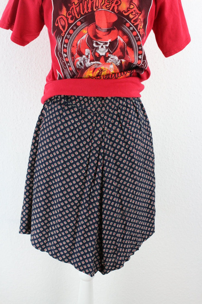 Vintage Dots Skirt (8) Vintage & Rags 
