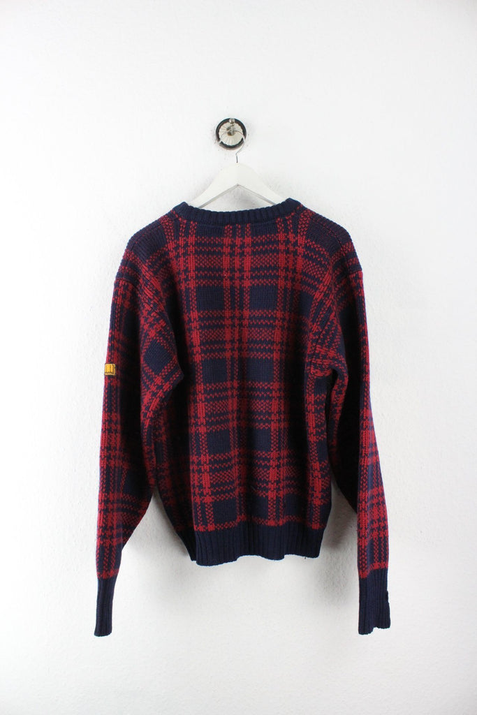 Vintage Dunhill Wool Pullover (L) Yeeco KG 