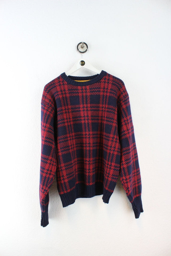 Vintage Dunhill Wool Pullover (L) Yeeco KG 