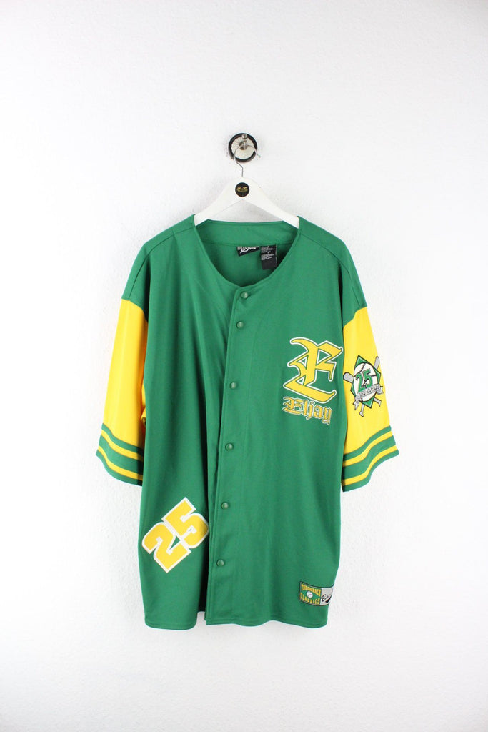 Vintage Eljay Sport Baseball Jersey (L) Yeeco KG 