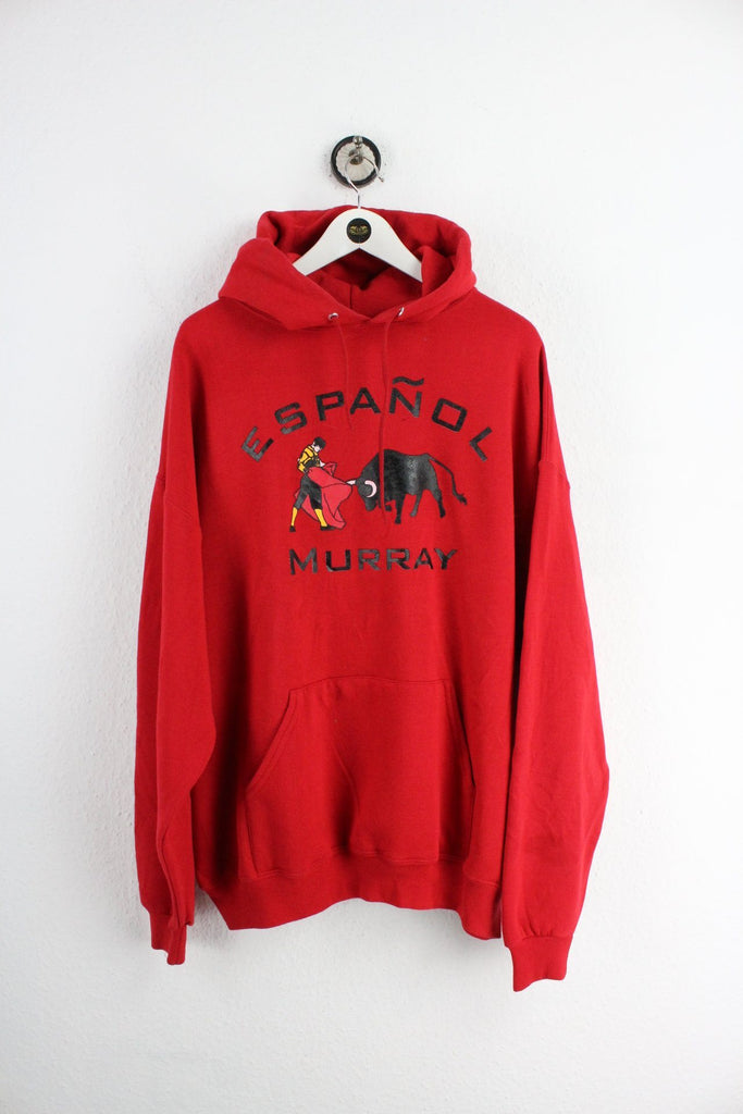 Vintage Español Murray Hoodie (XXL) Yeeco KG 