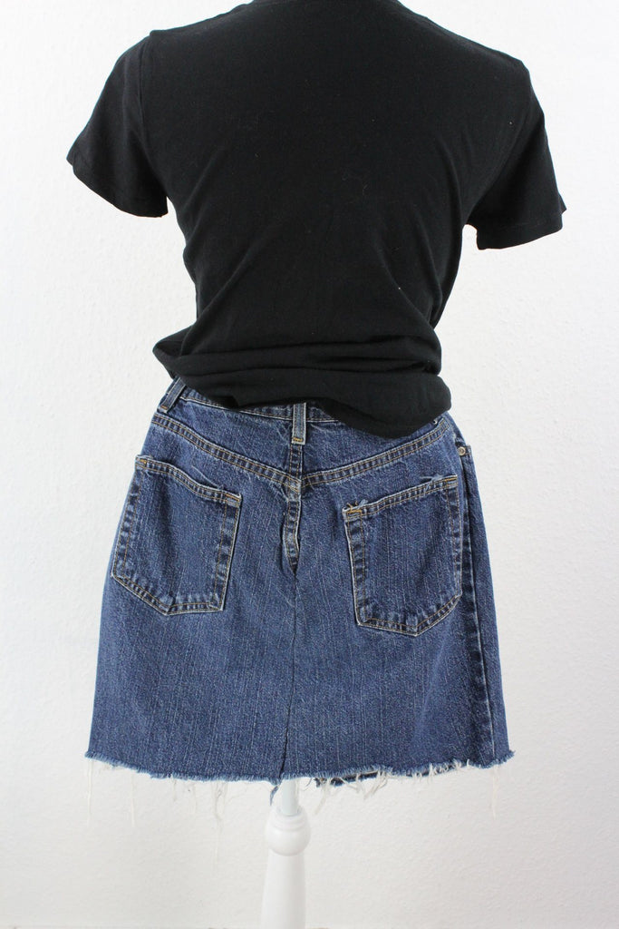 Vintage Faded Glory Skirt (12) Vintage & Rags 