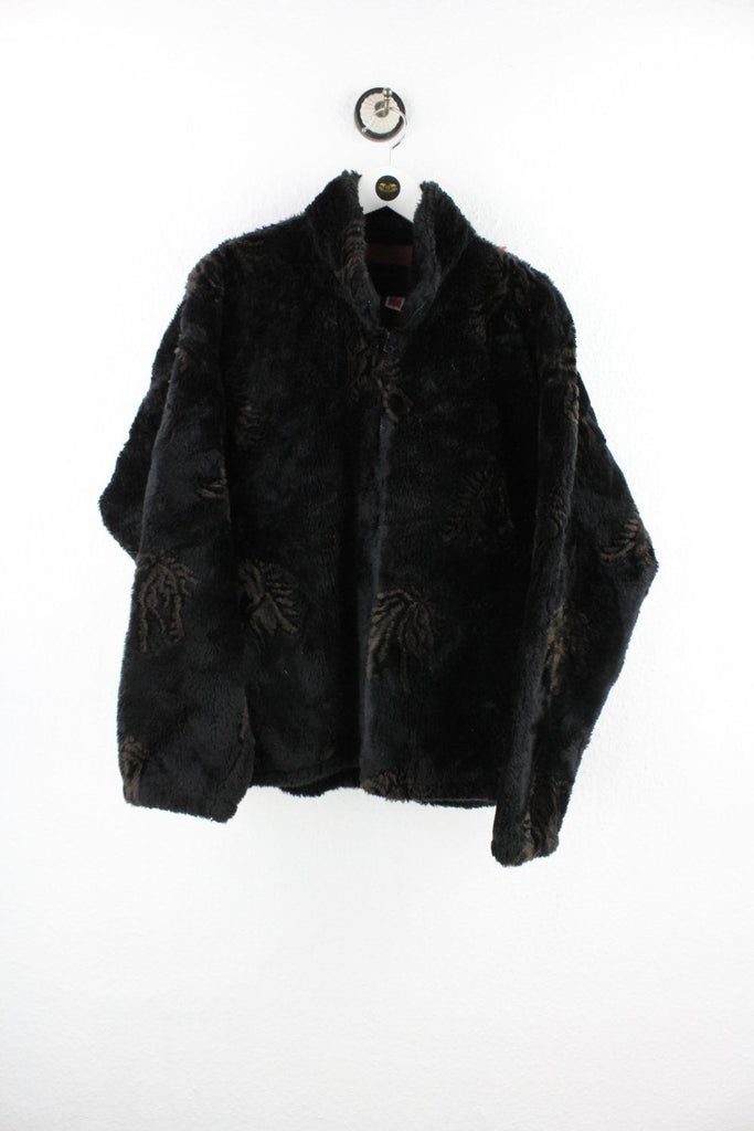 Vintage Fake Fur Jacket ( S ) - Vintage & Rags