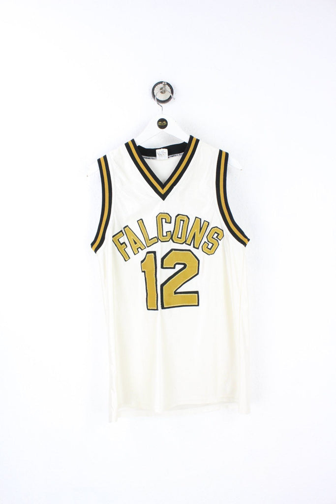 Vintage Falcon Basketball Jersey (L) Vintage & Rags 