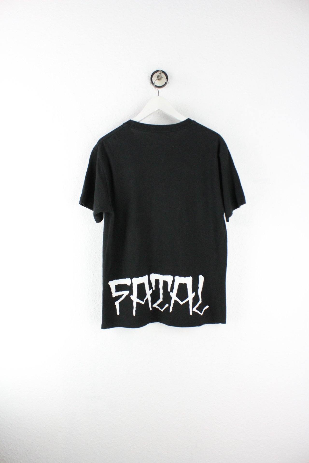 Vintage Fatal T-Shirt (M) Vintage & Rags 