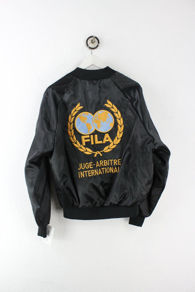 Vintage Fila King Loui Jacket (M) Vintage & Rags 