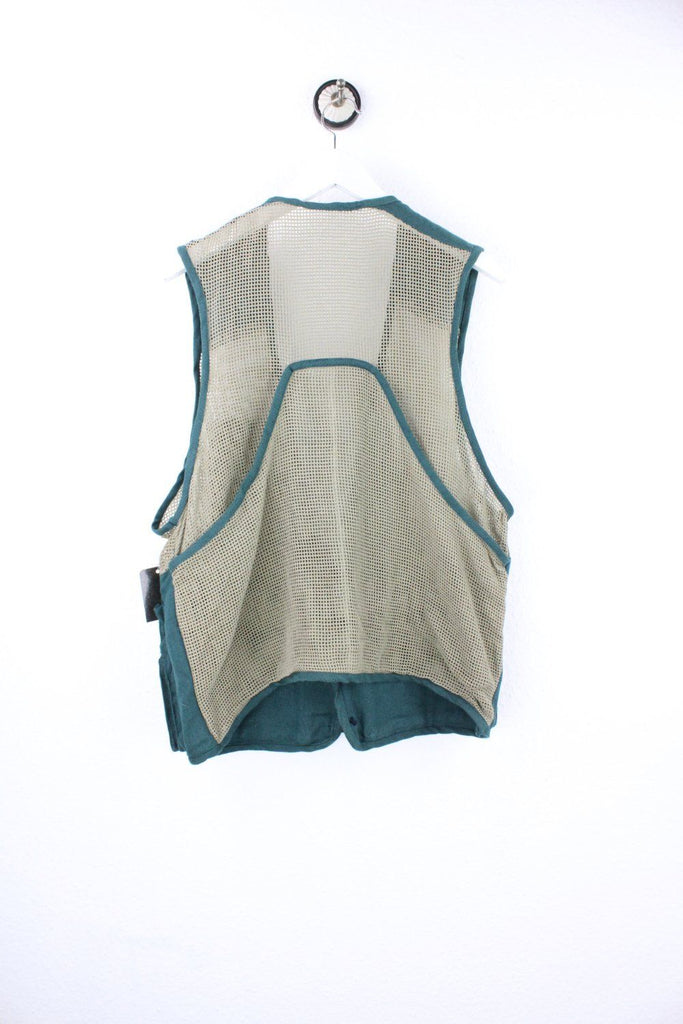 Vintage Fisher Vest ( L ) - Vintage & Rags