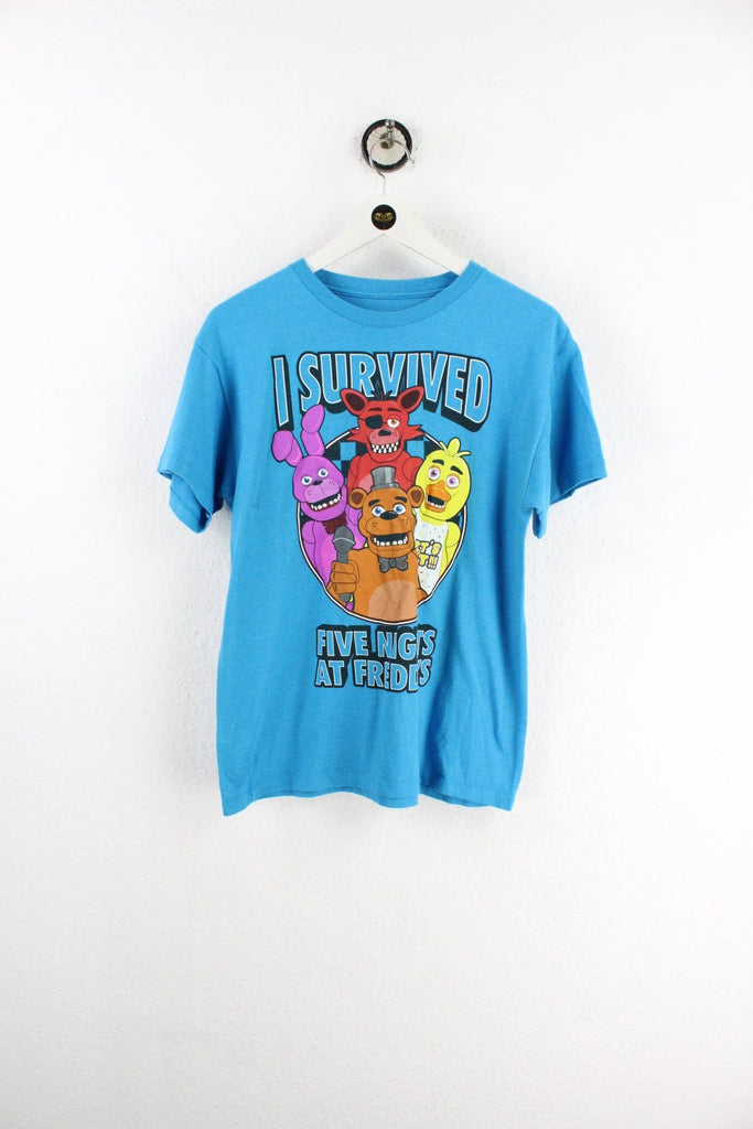 Vintage Five Nights At Freddy´s T-Shirt (L) Yeeco KG 