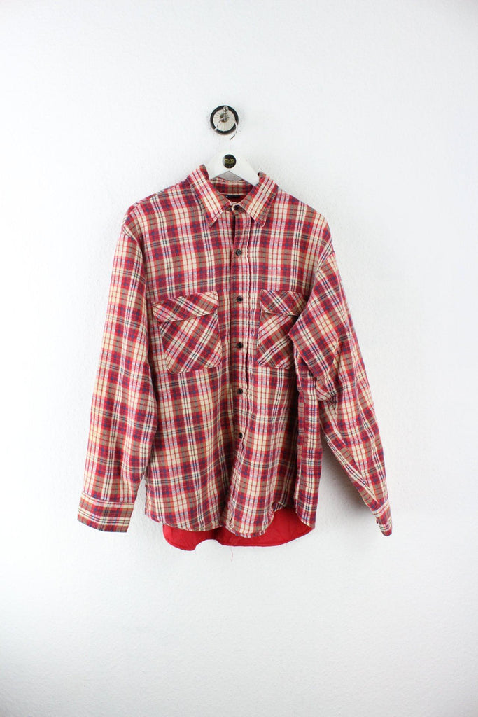 Vintage Flanelshirt (L) Vintage & Rags 