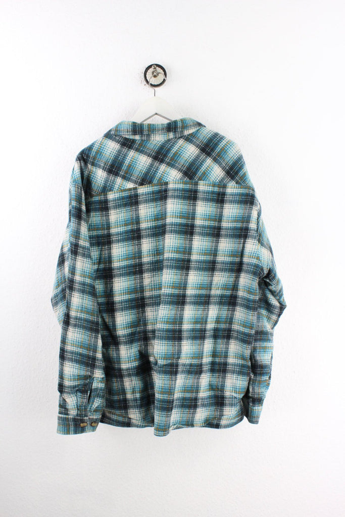Vintage Flannel Shirt (XL) Yeeco KG 