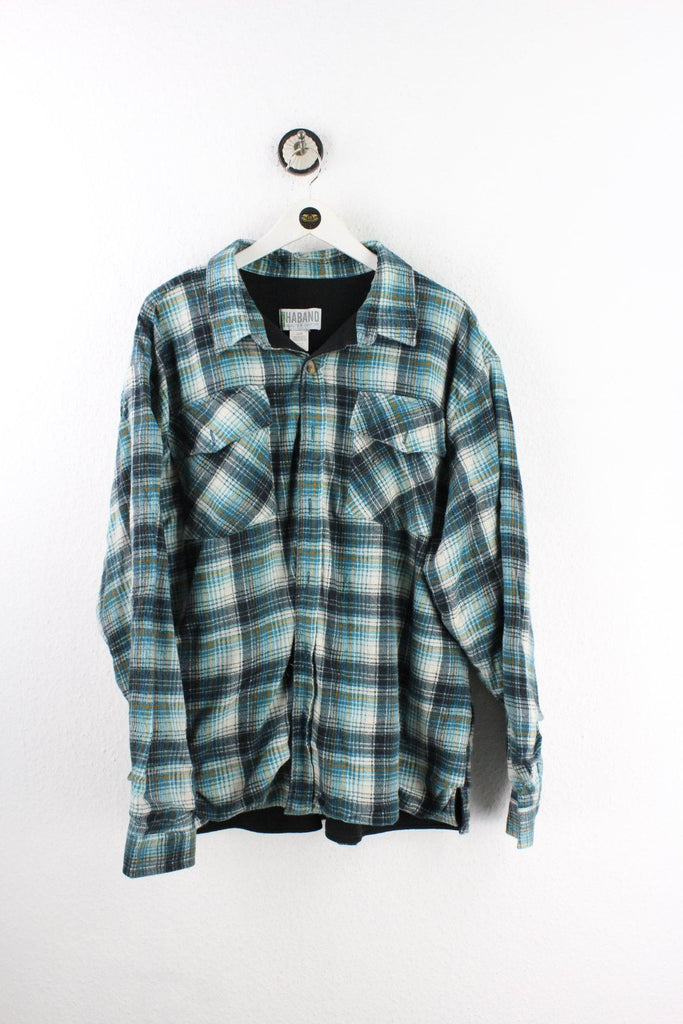 Vintage Flannel Shirt (XL) Yeeco KG 