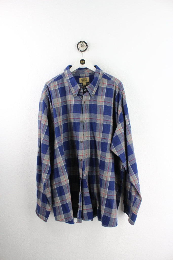 Vintage Flannel Shirt (XXXL) Yeeco KG 
