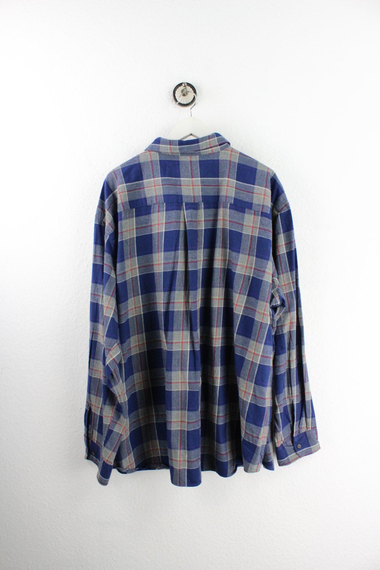 Vintage Flannel Shirt (XXXL) Yeeco KG 
