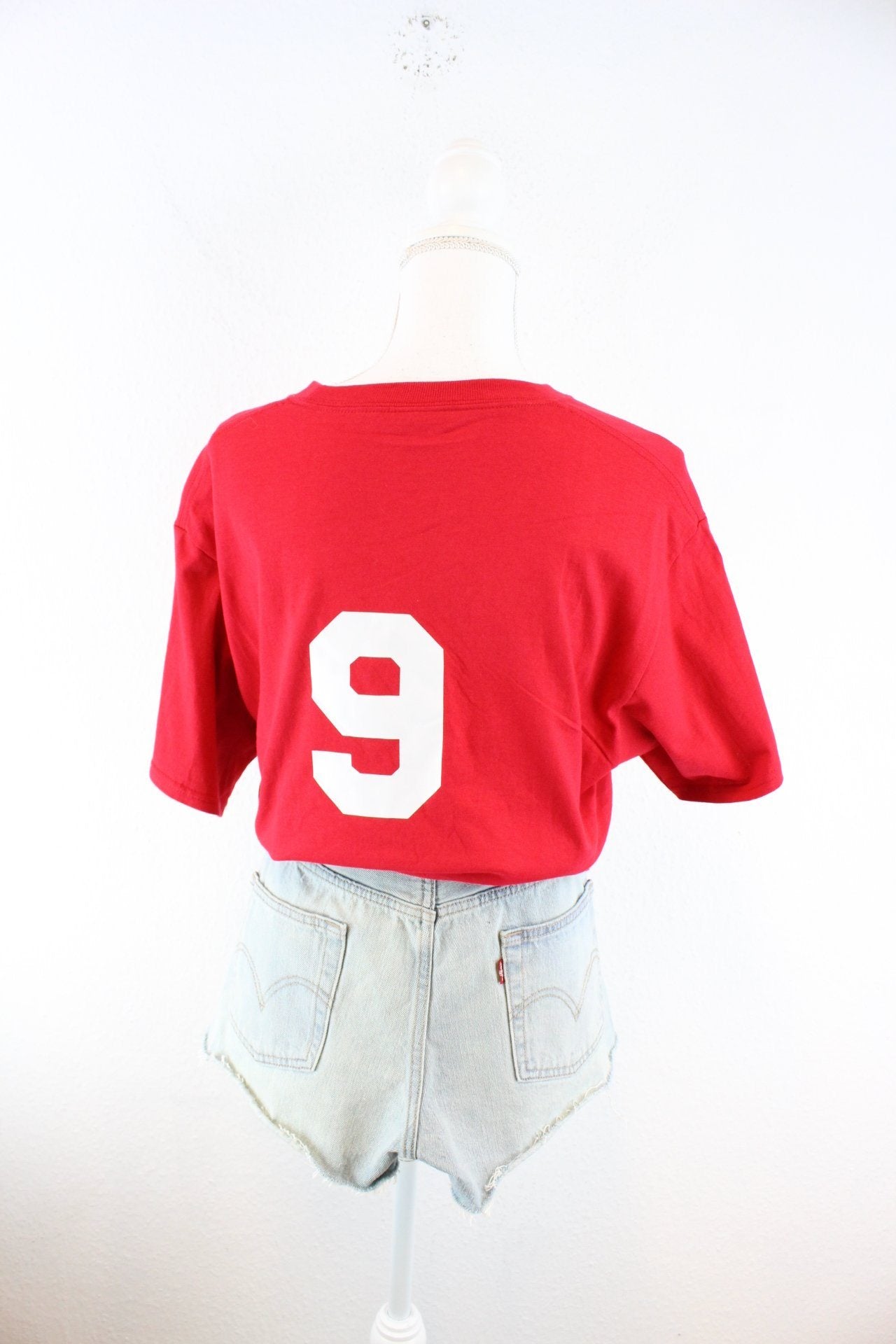 Vintage Forest Hill T-Shirt (M) Vintage & Rags 