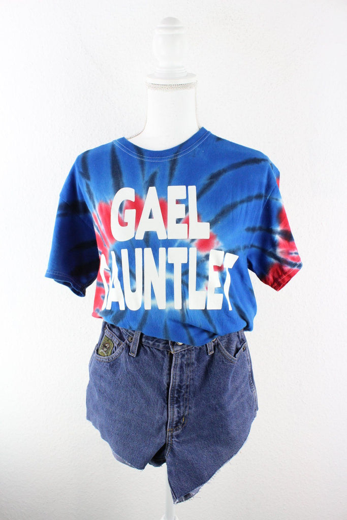 Vintage Gale Gauntlet Batik T-Shirt (M) Vintage & Rags 
