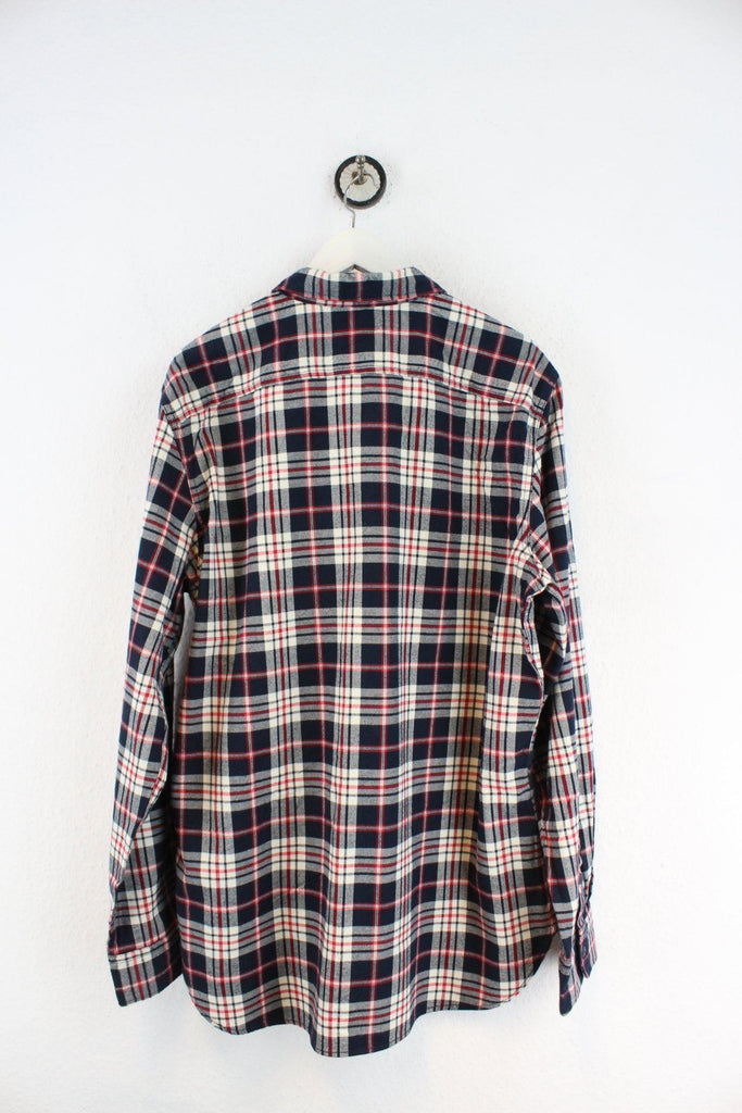 Vintage GAP Flannel Shirt (XL) Yeeco KG 