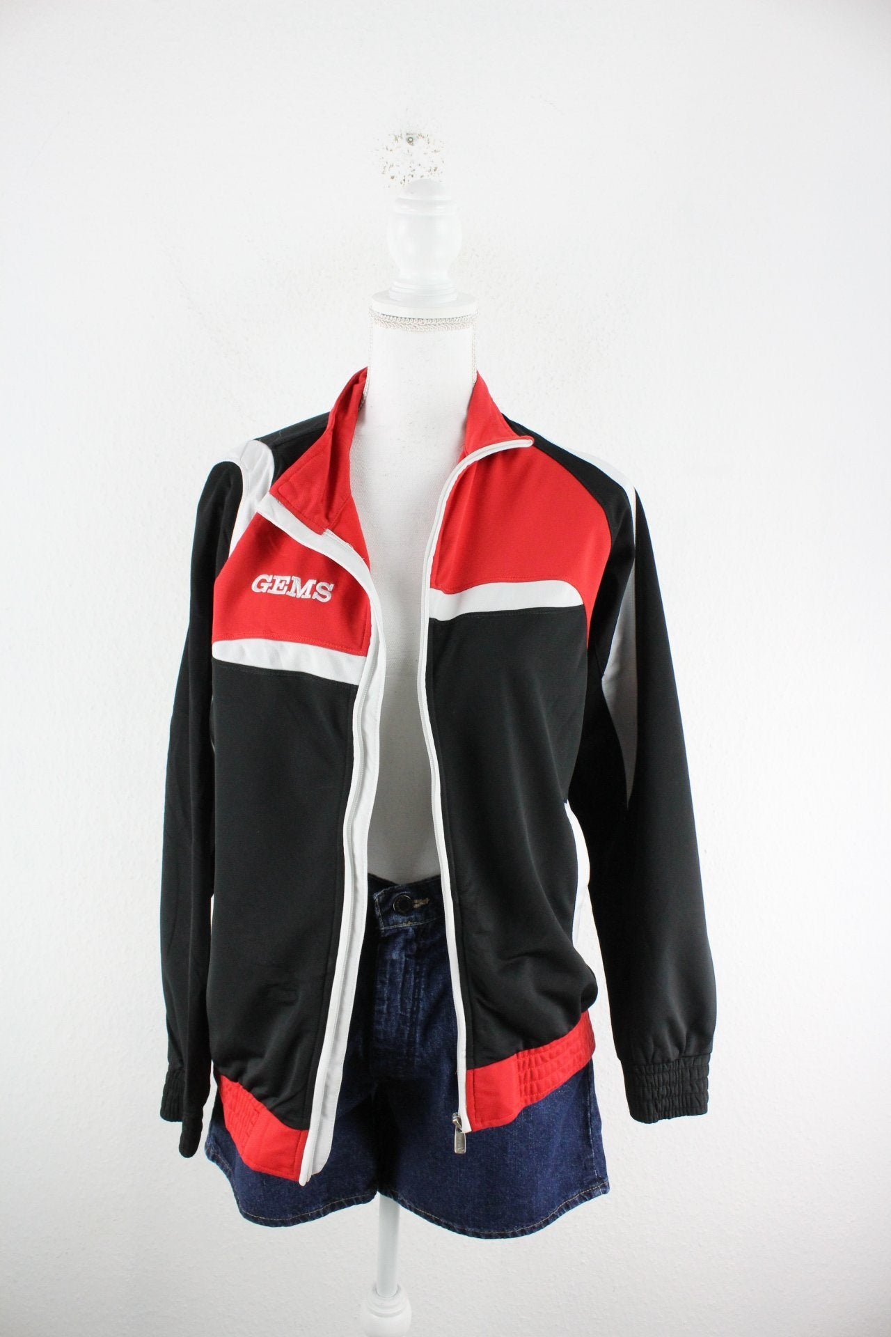 Vintage GEMS Jacket (XS) Vintage & Rags 
