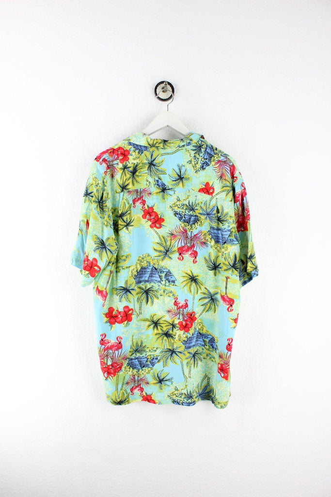 Vintage George Hawaii Shirt (L) Yeeco KG 