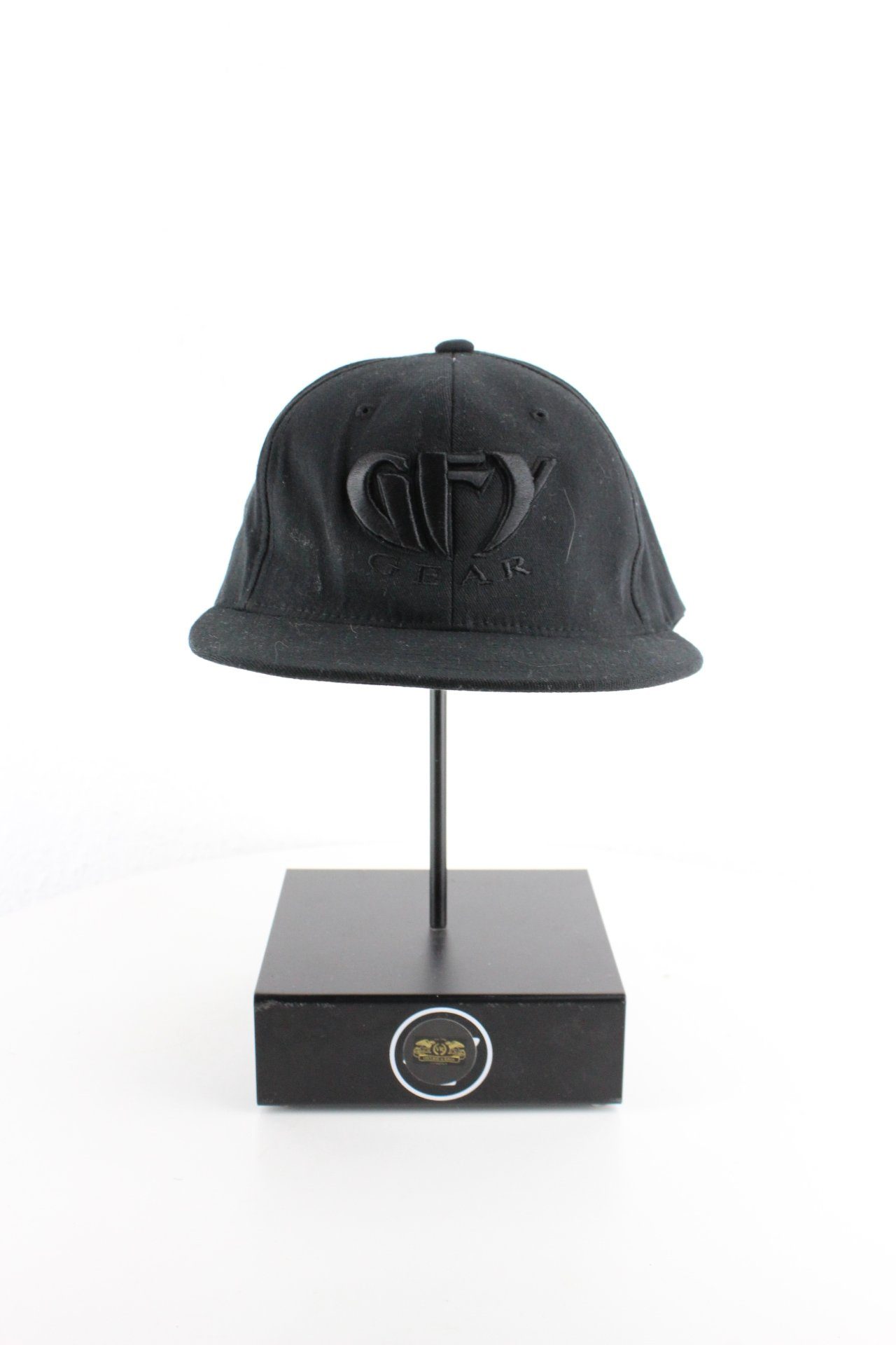 Vintage GFY Gear Cap (L(XL) Vintage & Rags 